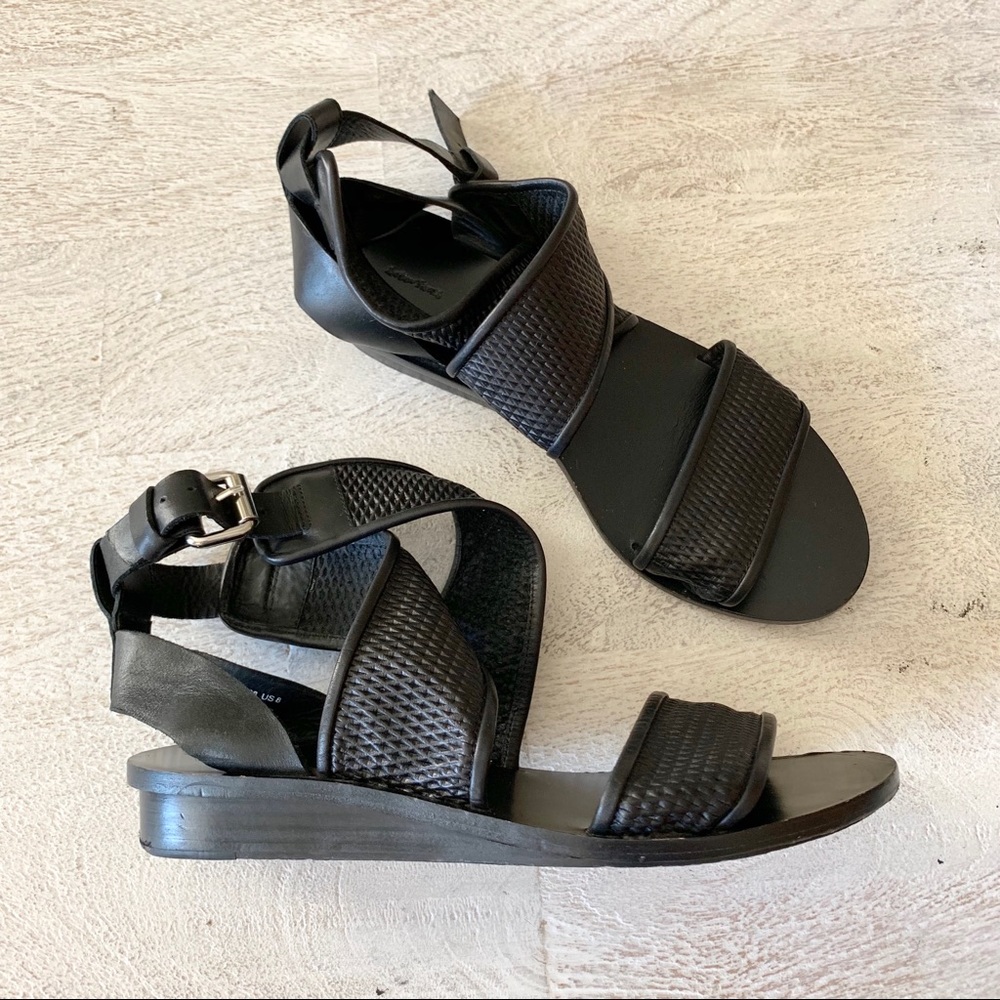 & other stories Strappy Ankle Sandals
